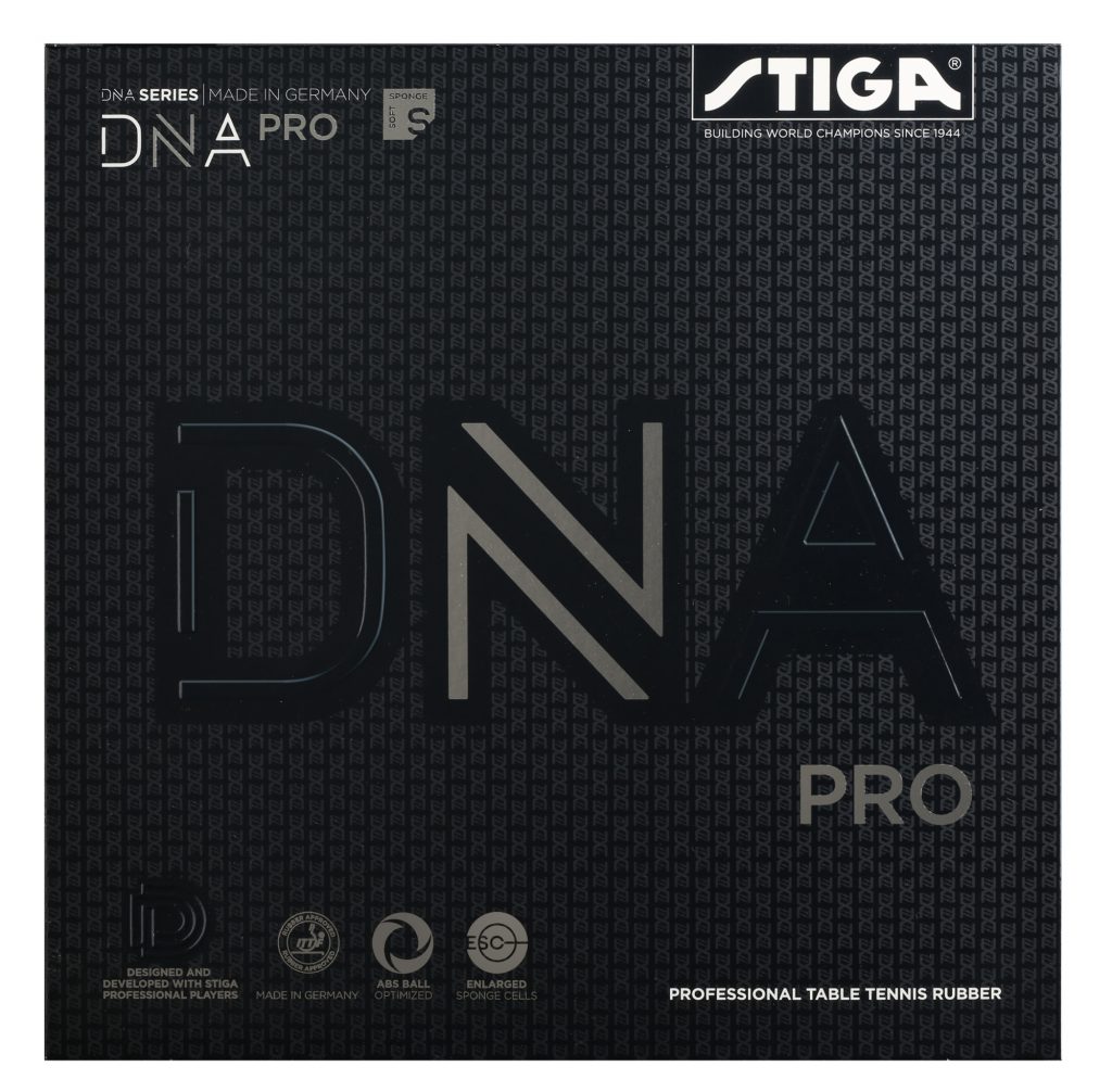 DNA PRO S | stiga