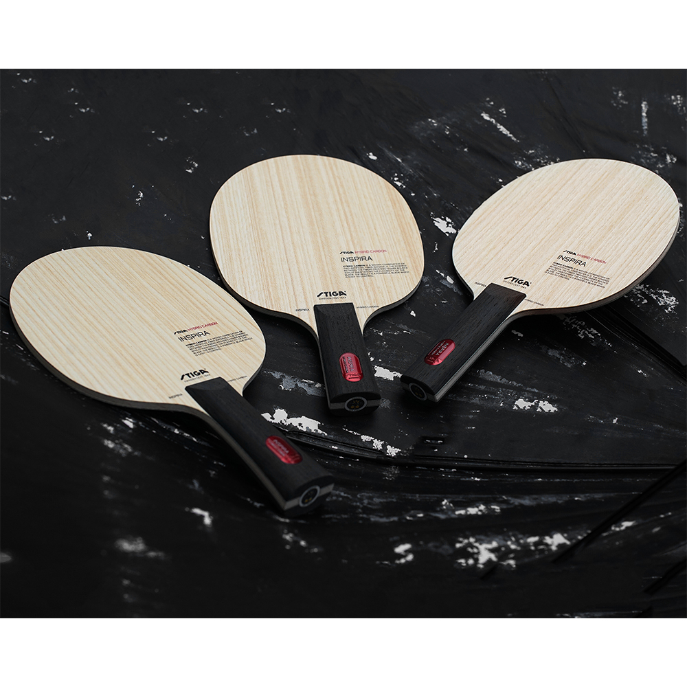 INSPIRA HYBRID CARBON | stiga