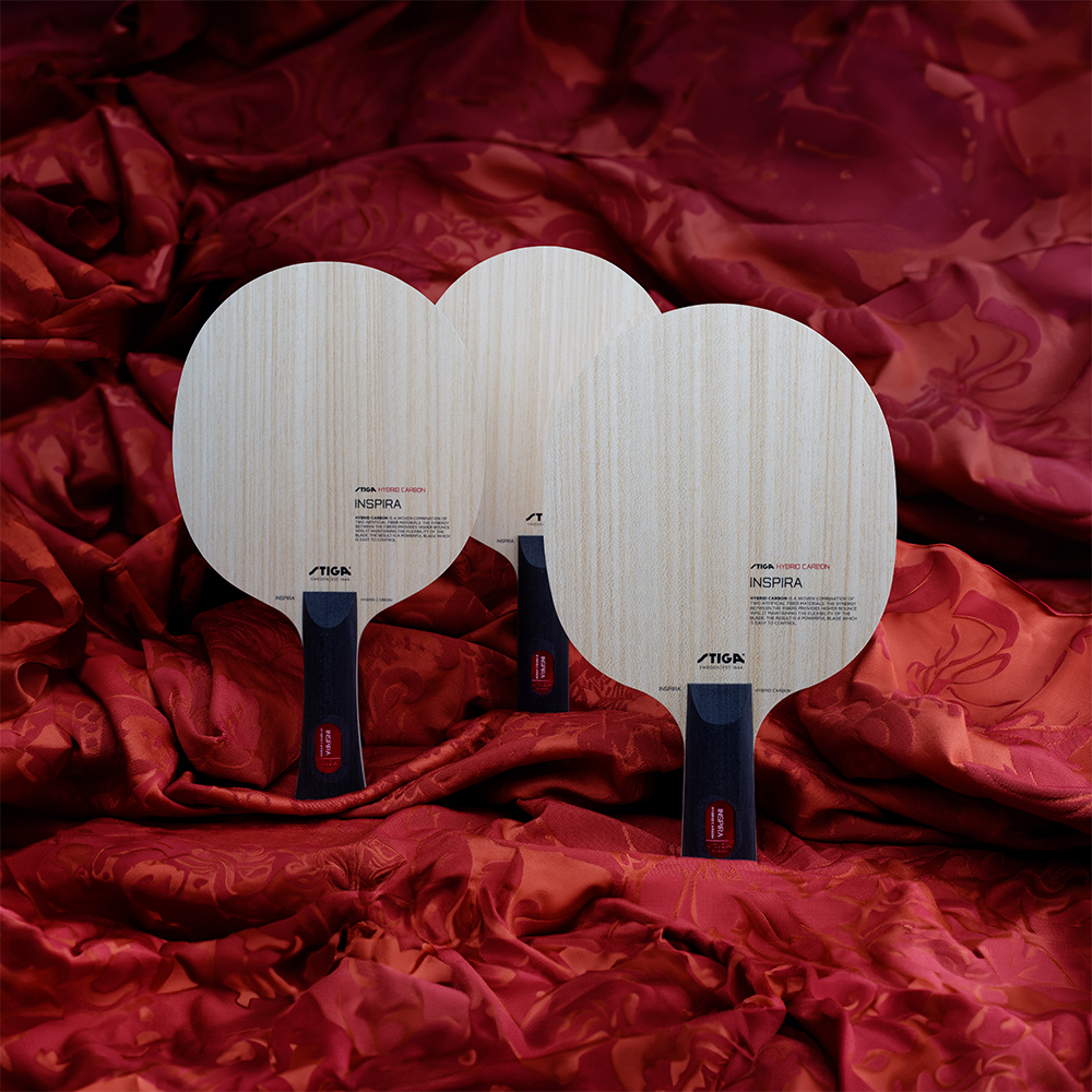 INSPIRA HYBRID CARBON | stiga