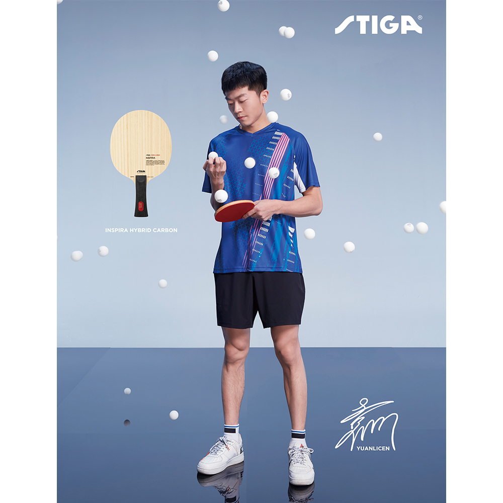 INSPIRA HYBRID CARBON | stiga