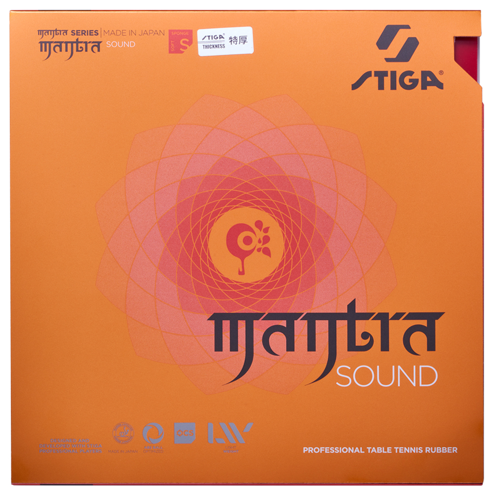 MANTRA SOUND | stiga