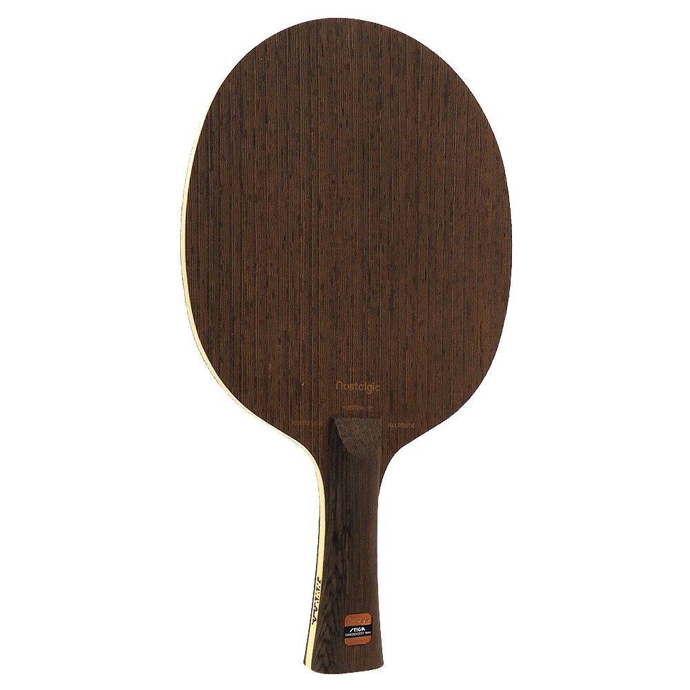 廃盤特価！スティガ カーボネード90 卓球ラケット 申せ 商品説明欄必読  